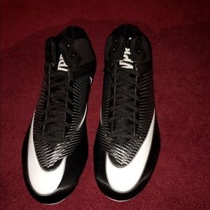 2017 Lions Training Camp Cleats